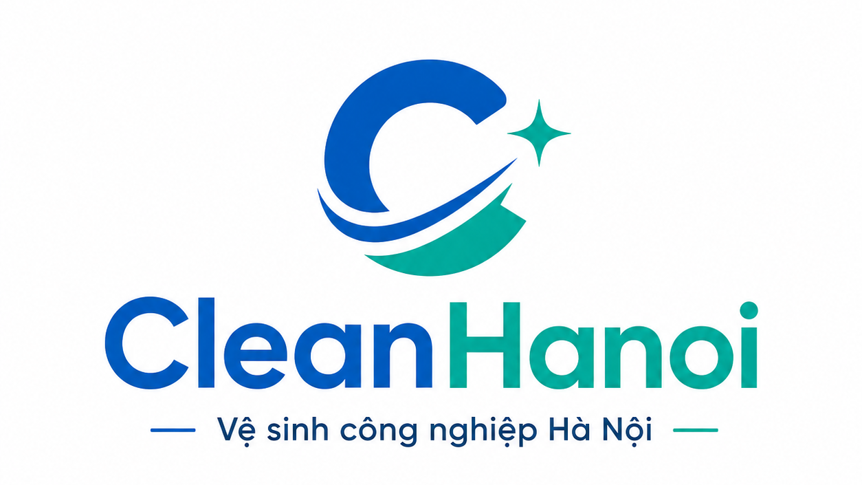 CleanHanoi - Vệ sinh công nghiệp Hà Nội