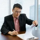 Đại diện nhà xưởng tại Long Biên đánh giá CleanHanoi